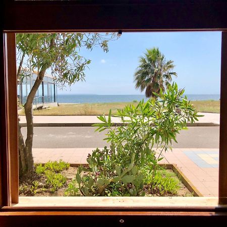 Dreams On The Sea Apartamento Torre Grande Exterior foto