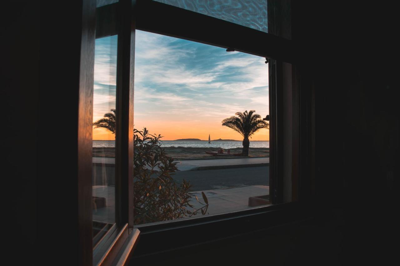 Dreams On The Sea Apartamento Torre Grande Exterior foto