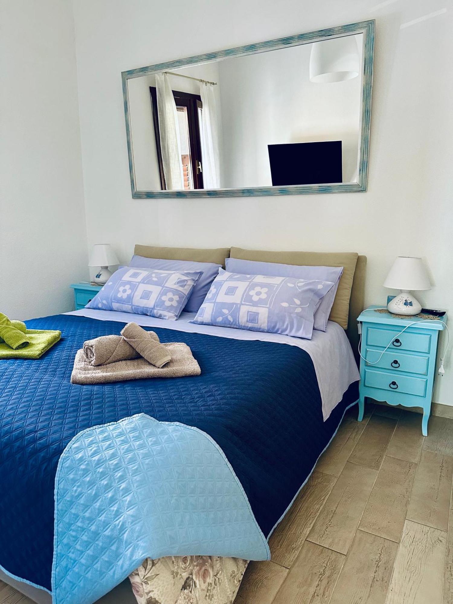 Dreams On The Sea Apartamento Torre Grande Exterior foto